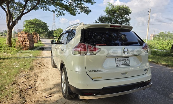 কেনা ব্যবহৃত Nissan X-Trail White গাড়ী মধ্যে ঢাকা মধ্যে Dhaka কেনা ব্যবহৃত Nissan X-Trail White গাড়ী মধ্যে ঢাকা মধ্যে Dhaka