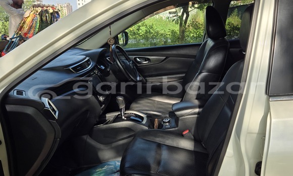 কেনা ব্যবহৃত Nissan X-Trail White গাড়ী মধ্যে ঢাকা মধ্যে Dhaka কেনা ব্যবহৃত Nissan X-Trail White গাড়ী মধ্যে ঢাকা মধ্যে Dhaka