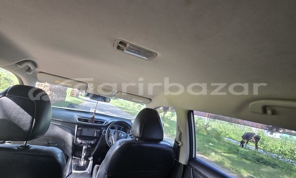 কেনা ব্যবহৃত Nissan X-Trail White গাড়ী মধ্যে ঢাকা মধ্যে Dhaka কেনা ব্যবহৃত Nissan X-Trail White গাড়ী মধ্যে ঢাকা মধ্যে Dhaka