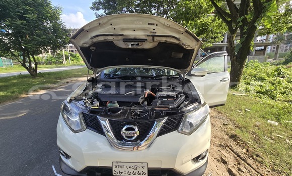 কেনা ব্যবহৃত Nissan X-Trail White গাড়ী মধ্যে ঢাকা মধ্যে Dhaka কেনা ব্যবহৃত Nissan X-Trail White গাড়ী মধ্যে ঢাকা মধ্যে Dhaka