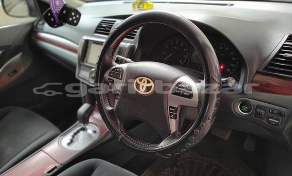 Buy Used Toyota Allion in Dhaka, Dhaka Buy Used Toyota Allion in Dhaka, Dhaka