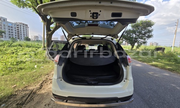 কেনা ব্যবহৃত Nissan X-Trail White গাড়ী মধ্যে ঢাকা মধ্যে Dhaka কেনা ব্যবহৃত Nissan X-Trail White গাড়ী মধ্যে ঢাকা মধ্যে Dhaka