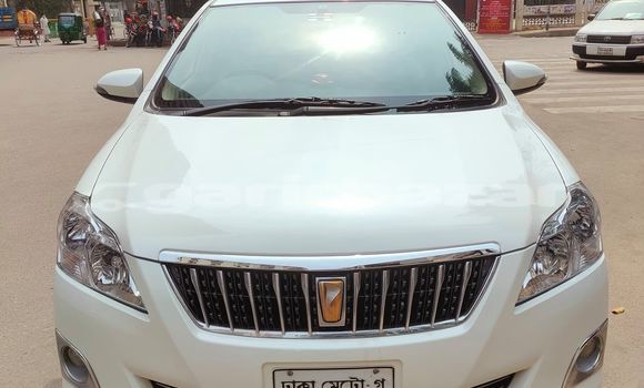 Buy Used Toyota Premio in Dhaka, Dhaka Buy Used Toyota Premio in Dhaka, Dhaka