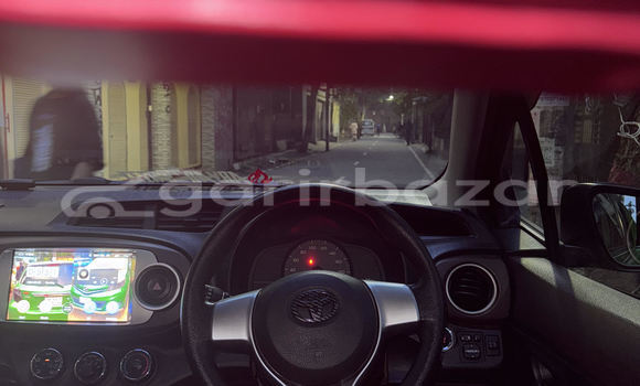 কেনা ব্যবহৃত Toyota Vitz Green গাড়ী মধ্যে ঢাকা মধ্যে Dhaka কেনা ব্যবহৃত Toyota Vitz Green গাড়ী মধ্যে ঢাকা মধ্যে Dhaka