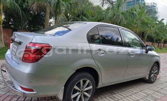 কেনা ব্যবহৃত Toyota Axio Hybrid Silver গাড়ী মধ্যে ঢাকা মধ্যে Dhaka কেনা ব্যবহৃত Toyota Axio Hybrid Silver গাড়ী মধ্যে ঢাকা মধ্যে Dhaka
