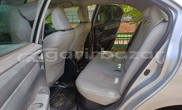 কেনা ব্যবহৃত Toyota Axio Hybrid Silver গাড়ী মধ্যে ঢাকা মধ্যে Dhaka কেনা ব্যবহৃত Toyota Axio Hybrid Silver গাড়ী মধ্যে ঢাকা মধ্যে Dhaka