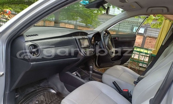 কেনা ব্যবহৃত Toyota Axio Hybrid Silver গাড়ী মধ্যে ঢাকা মধ্যে Dhaka কেনা ব্যবহৃত Toyota Axio Hybrid Silver গাড়ী মধ্যে ঢাকা মধ্যে Dhaka