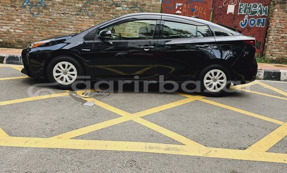 Buy Import 2019 Toyota prius s led in Dhaka, Dhaka Buy Import 2019 Toyota prius s led in Dhaka, Dhaka