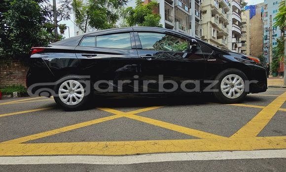 Buy Import 2019 Toyota prius s led in Dhaka, Dhaka Buy Import 2019 Toyota prius s led in Dhaka, Dhaka