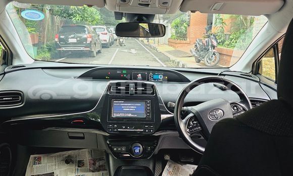 Buy Import 2019 Toyota prius s led in Dhaka, Dhaka Buy Import 2019 Toyota prius s led in Dhaka, Dhaka