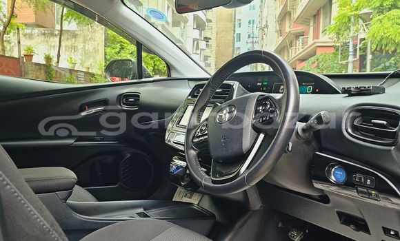 Buy Import 2019 Toyota prius s led in Dhaka, Dhaka Buy Import 2019 Toyota prius s led in Dhaka, Dhaka
