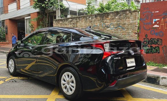Buy Import 2019 Toyota prius s led in Dhaka, Dhaka Buy Import 2019 Toyota prius s led in Dhaka, Dhaka