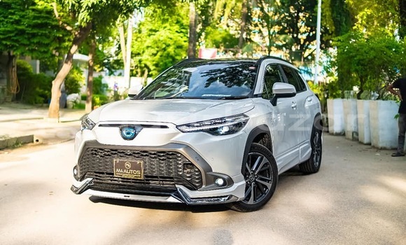 Buy Used 2023 Toyota Corolla in Dhaka, Dhaka Buy Used 2023 Toyota Corolla in Dhaka, Dhaka