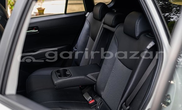 Buy Used 2023 Toyota Corolla in Dhaka, Dhaka Buy Used 2023 Toyota Corolla in Dhaka, Dhaka