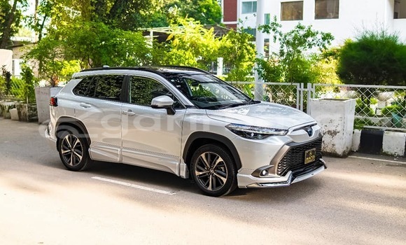 Buy Used 2023 Toyota Corolla in Dhaka, Dhaka Buy Used 2023 Toyota Corolla in Dhaka, Dhaka