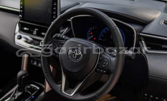 Buy Used 2023 Toyota Corolla in Dhaka, Dhaka Buy Used 2023 Toyota Corolla in Dhaka, Dhaka