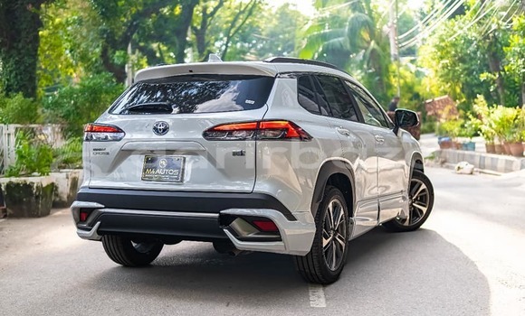 Buy Used 2023 Toyota Corolla in Dhaka, Dhaka Buy Used 2023 Toyota Corolla in Dhaka, Dhaka