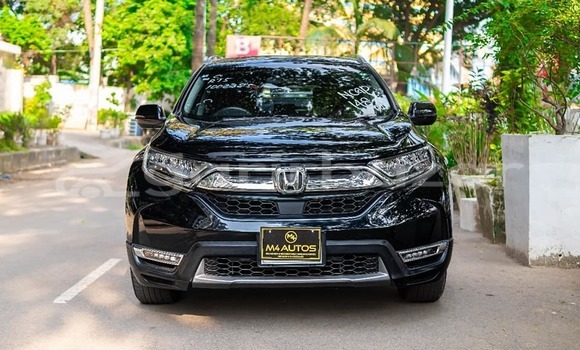 Buy Used Honda CR-V in Dhaka, Dhaka