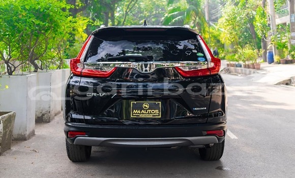 Buy Used Honda CR-V in Dhaka, Dhaka Buy Used Honda CR-V in Dhaka, Dhaka