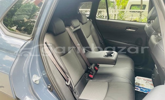 Buy Used 2024 Toyota corolla in Dhaka, Dhaka Buy Used 2024 Toyota corolla in Dhaka, Dhaka