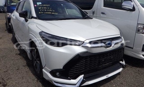 Buy Used 2022 Toyota Corolla in Dhaka, Dhaka Buy Used 2022 Toyota Corolla in Dhaka, Dhaka