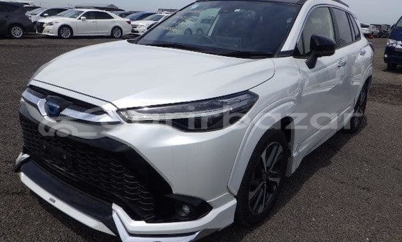 Buy Used 2022 Toyota Corolla in Dhaka, Dhaka Buy Used 2022 Toyota Corolla in Dhaka, Dhaka