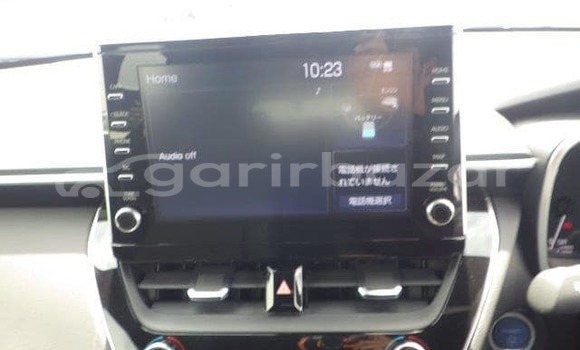 Buy Used 2022 Toyota Corolla in Dhaka, Dhaka Buy Used 2022 Toyota Corolla in Dhaka, Dhaka