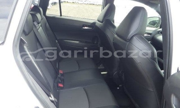 Buy Used 2022 Toyota Corolla in Dhaka, Dhaka Buy Used 2022 Toyota Corolla in Dhaka, Dhaka