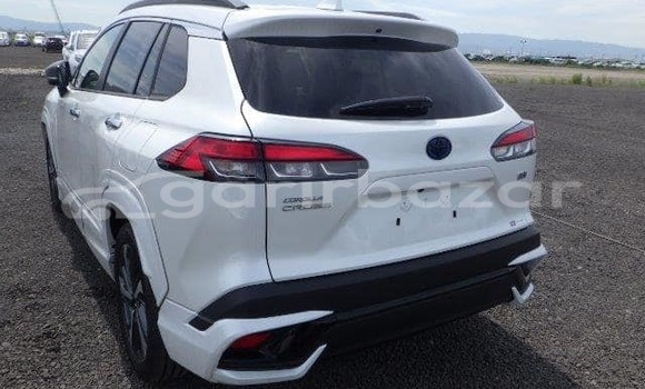 Buy Used 2022 Toyota Corolla in Dhaka, Dhaka Buy Used 2022 Toyota Corolla in Dhaka, Dhaka