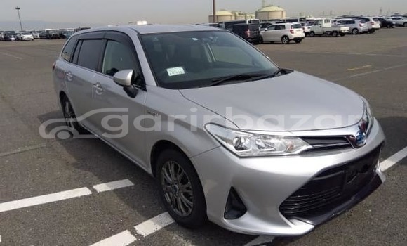 Buy Used 2019 Toyota axio fielder in Dhaka, Dhaka Buy Used 2019 Toyota axio fielder in Dhaka, Dhaka