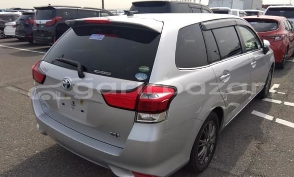 Buy Used 2019 Toyota axio fielder in Dhaka, Dhaka Buy Used 2019 Toyota axio fielder in Dhaka, Dhaka
