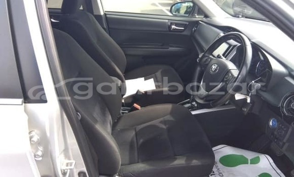 Buy Used 2019 Toyota axio fielder in Dhaka, Dhaka Buy Used 2019 Toyota axio fielder in Dhaka, Dhaka