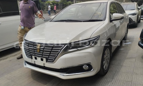 Buy Used 2020 Toyota F premio in Dhaka, Dhaka Buy Used 2020 Toyota F premio in Dhaka, Dhaka