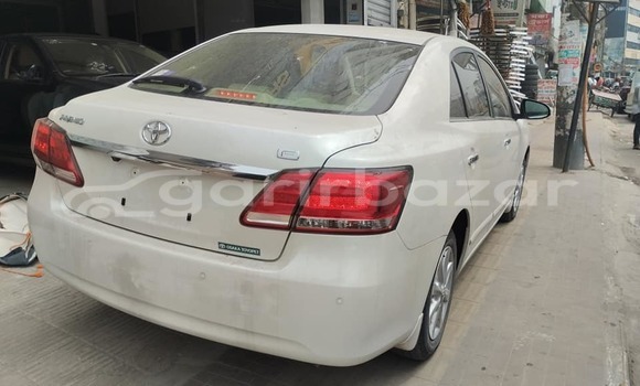 Buy Used 2020 Toyota F premio in Dhaka, Dhaka Buy Used 2020 Toyota F premio in Dhaka, Dhaka