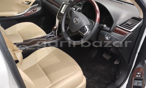 Buy Used 2020 Toyota F premio in Dhaka, Dhaka Buy Used 2020 Toyota F premio in Dhaka, Dhaka