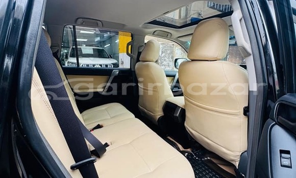 কেনা ব্যবহৃত Toyota land cruiser-prado Black গাড়ী মধ্যে ঢাকা মধ্যে Dhaka কেনা ব্যবহৃত Toyota land cruiser-prado Black গাড়ী মধ্যে ঢাকা মধ্যে Dhaka