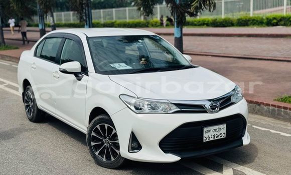 কেনা ব্যবহৃত Toyota axio White গাড়ী মধ্যে ঢাকা মধ্যে Dhaka কেনা ব্যবহৃত Toyota axio White গাড়ী মধ্যে ঢাকা মধ্যে Dhaka