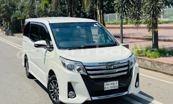 কেনা ব্যবহৃত Toyota Noah White গাড়ী মধ্যে ঢাকা মধ্যে Dhaka কেনা ব্যবহৃত Toyota Noah White গাড়ী মধ্যে ঢাকা মধ্যে Dhaka