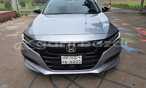 Buy Used 2020 Honda Accord in Dhaka, Dhaka Buy Used 2020 Honda Accord in Dhaka, Dhaka