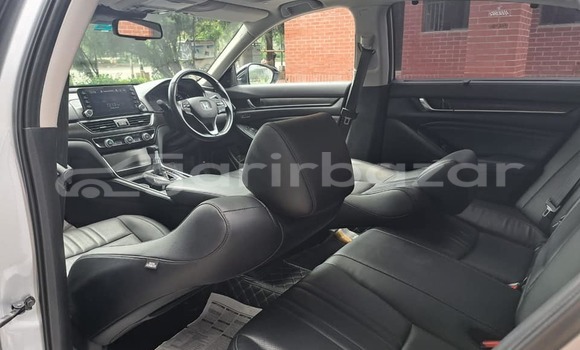 Buy Used 2020 Honda Accord in Dhaka, Dhaka Buy Used 2020 Honda Accord in Dhaka, Dhaka