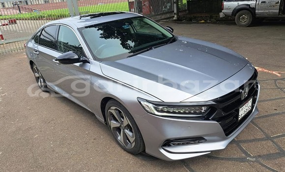 Buy Used 2020 Honda Accord in Dhaka, Dhaka Buy Used 2020 Honda Accord in Dhaka, Dhaka