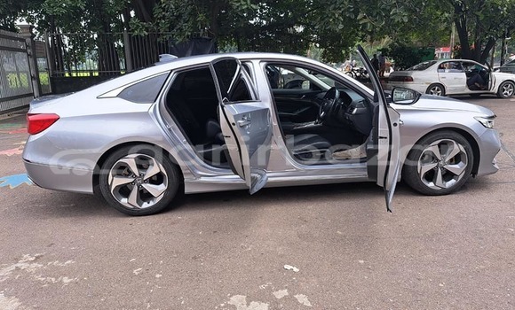 Buy Used 2020 Honda Accord in Dhaka, Dhaka Buy Used 2020 Honda Accord in Dhaka, Dhaka