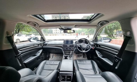 Buy Used 2020 Honda Accord in Dhaka, Dhaka Buy Used 2020 Honda Accord in Dhaka, Dhaka
