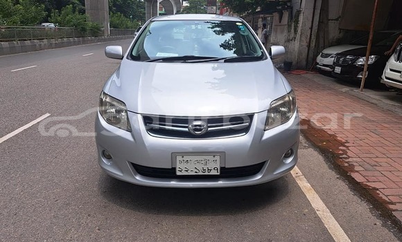 Buy Used 2018 Toyota axio fielder in Dhaka, Dhaka Buy Used 2018 Toyota axio fielder in Dhaka, Dhaka