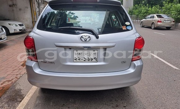 Buy Used 2018 Toyota axio fielder in Dhaka, Dhaka Buy Used 2018 Toyota axio fielder in Dhaka, Dhaka