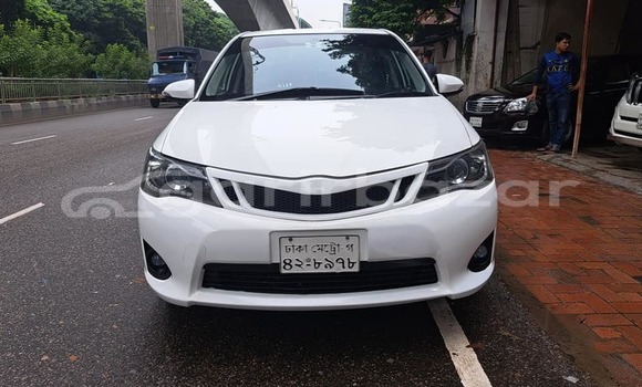 Buy Used 2020 Toyota Axio in Dhaka, Dhaka Buy Used 2020 Toyota Axio in Dhaka, Dhaka