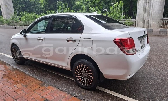 Buy Used 2020 Toyota Axio in Dhaka, Dhaka Buy Used 2020 Toyota Axio in Dhaka, Dhaka