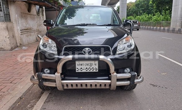 Buy Used 2021 Toyota Rush in Dhaka, Dhaka Buy Used 2021 Toyota Rush in Dhaka, Dhaka