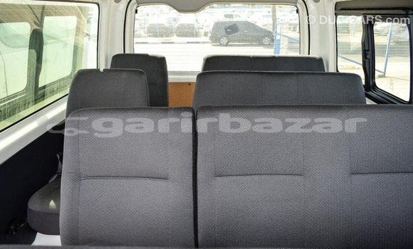 Buy Import 2018 Toyota Hiace in Import - Dubai, Bandarban Buy Import 2018 Toyota Hiace in Import - Dubai, Bandarban