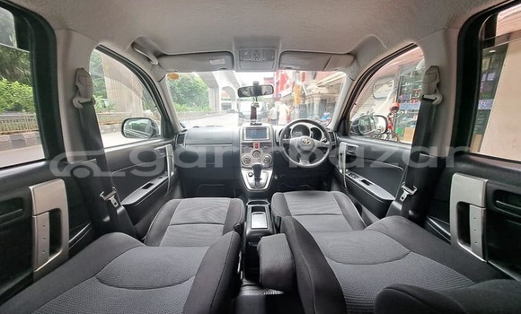 Buy Used 2021 Toyota Rush in Dhaka, Dhaka Buy Used 2021 Toyota Rush in Dhaka, Dhaka